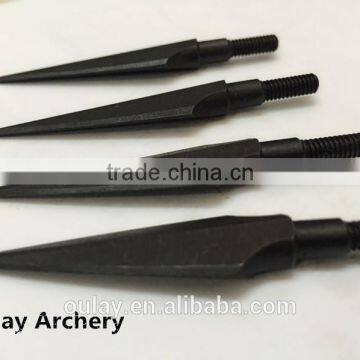 150gr Cheap Screwed Broadheads Bulk Bow And Arrow Arrowheads