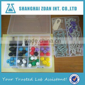 Educational Equipment Physics Laboratory Apparatus Molecular Model