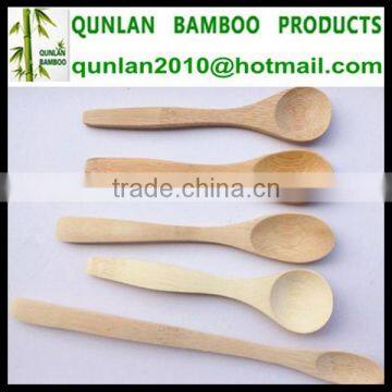 Natural Ice Cream Sample Spoons photo-2