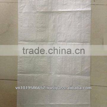 56x96 PP woven bag exported to Russia