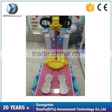 2017 New Product Of Happy Scooter For Children photo-3