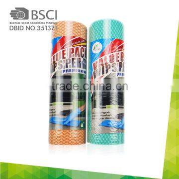 Imported Cleaning Wipes of China/hotel Cleaning Cloth/disposable Nonwoven Cotton Washing Cloths photo-5