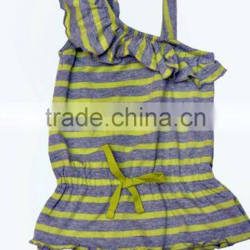 Organic Baby Girls T-Shirt_100% Organic Cotton Comfortable Baby T-shirt and Organic Printed Long Sleeve and Short Sleeve T-shir photo-2