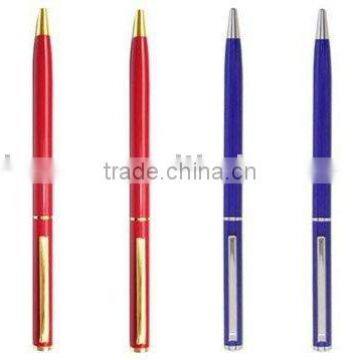 Plastic multifunctional ballpoint pen for promotion and advertising