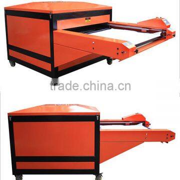 New Hydraulic Cheap Used t Shirt Heat Press Machine photo-6
