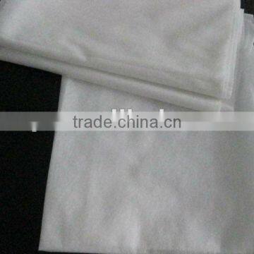 single use bed sheets cover with PPnonwoven