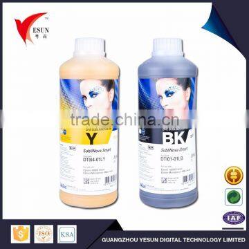 Wholesale price waterproof inkjet printer ink for inkjet printer