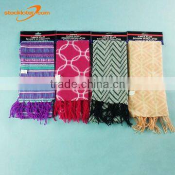 Stock Fashion And Cheap Scarves For Men And Women