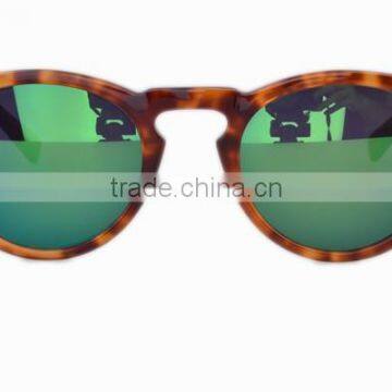 Customized Logo Women Vintage Acetate Fashion Sunglasses photo-6