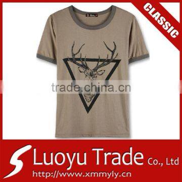 shirt dry fit with custom printing