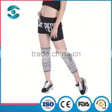 Compression Sports Magnetic Knee Support photo-2