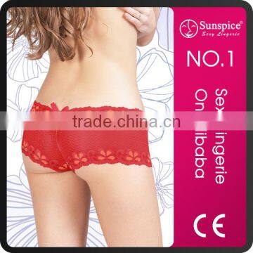 Sunspice hot sale fasionable style japanese sexy ladies panty