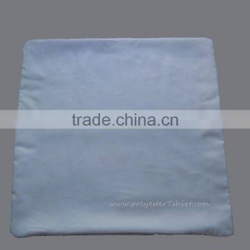 Sublimation Blank White Cover Pillow - Square 45x45cm photo-2