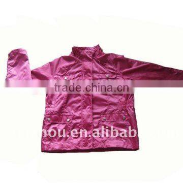 ladies jacket