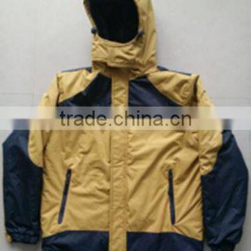 MEN'S SKIWEAR (Ms15100701) photo-5