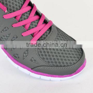 2017 New Style Popular Shoes Women Sport Sneakers Manufacturer China photo-4