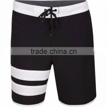 Block Party Mens 9 Inch Board Short Beach Classic Short Customizable Style 86% Recycled Polyester 14% Spandex Material Swim photo-2