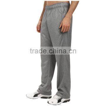 Men Grey Classic Joggers Pants Manufacturer photo-2