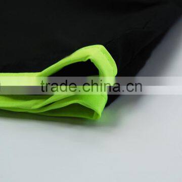 Fluorescence Color Shorts for Man, Mens Fitness Shorts photo-4