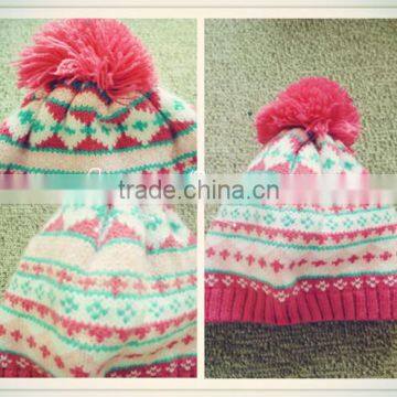 Kids Knitted Hat photo-2