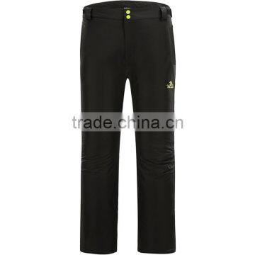 Outdoor Waterproof Softshell Thick Ski Pant for Women photo-2