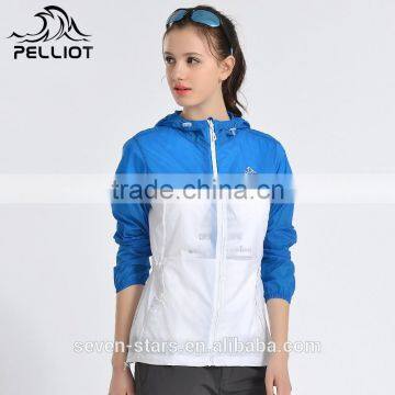 Good Quality Ultra Light Unisex Summer Coats Skin Protection Clothing photo-3