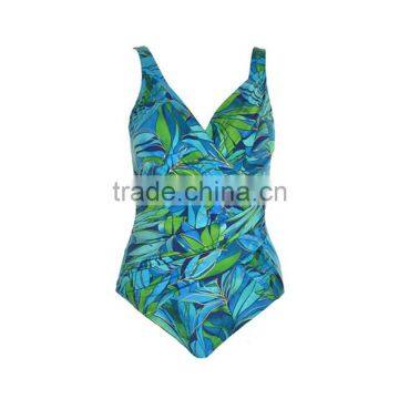 Women Name Brand Plus Size Ladies Swimwear photo-2
