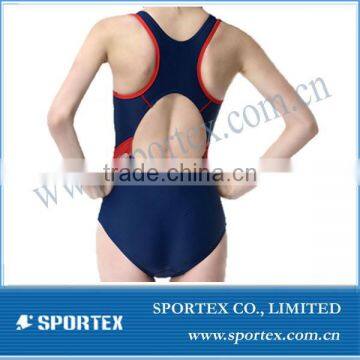 2017SS OEM Ladies Swimsuit, Bathing Suit, Swimming Suit photo-3