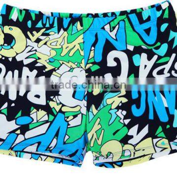 New Design Sublimation Mens Swimwear Shorts