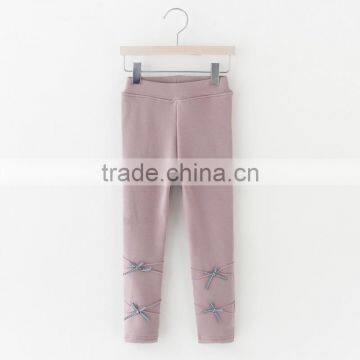 S15239A Winter Clothing For Children Baby Leggings Pants Winter Leggings photo-4