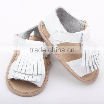 BSCI Factory 10 Years Manufacture baby shoes branded baby sandals shoes