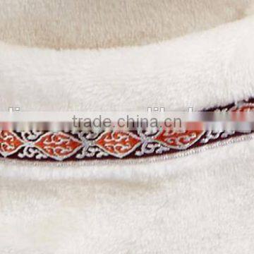 Shaoxing Liangya Factory Price Hotel Chevalier Bathrobe photo-6