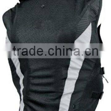 Design Factory Price Motorcycle Airbag Vest photo-3