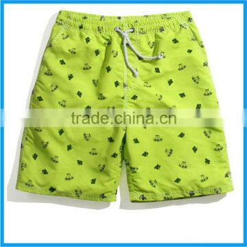 Bright Color Mens Shorts Stock, Mens Athletic Shorts