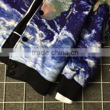 Top Designed Casual Outdoor Wear Mens Jackets photo-4