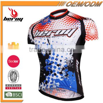 BEROY Dutch Cycling Jerseys, Wholesale Sublimated Cycling Jerseys