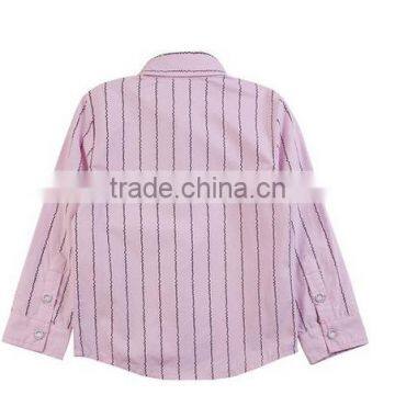Kids Shirts With Bow Tie Dress Shirts Collection photo-2