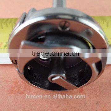 HOOK+BOBBIN CASE #240558,10655 SINGER 111W155 CONSEW 224 225 226 237 JUKI LU-562 photo-2
