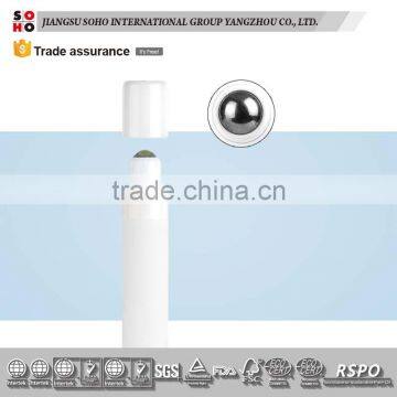 Multifunctional eco-friendly oval tube with high quality