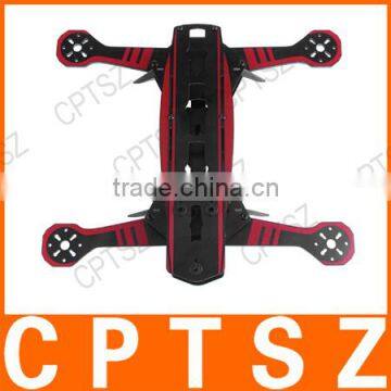 The Latest GT-250 Super Racing Across the Machine Axis Multi-axis Rack Glass Rack Rack Aircraft photo-6