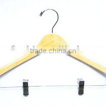 Wooden Hanger