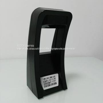 HS210 Infrared Counterfeit Detector,portable Banknote Detector,fake Bill Detector photo-2