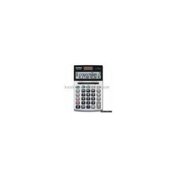 Tax function calculator SW-2206T