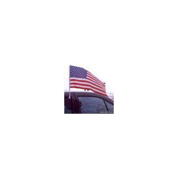 Sell Car Flag