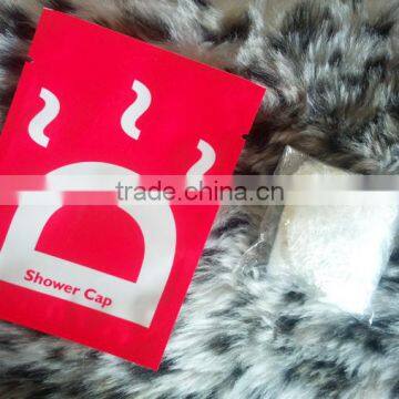Cute Light and Easycarrying Hotel Amenity Travel Kit photo-2