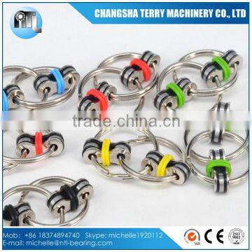 2017 Hot Toy Fidget Chain Relieves Stress Fidget Bike Chain photo-4