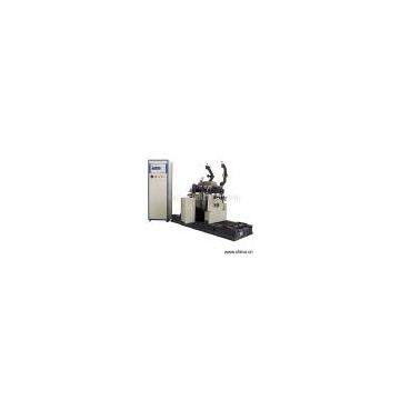 Sell Belt Drive Horizontal Hard-Bearing Balancing Machine