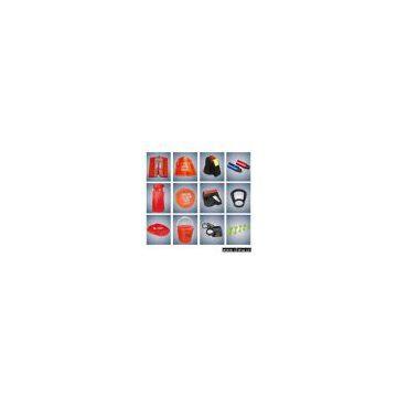 Extinguisher Accessories