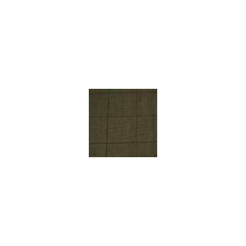 Sell T/R Grid Fabric with Stretch