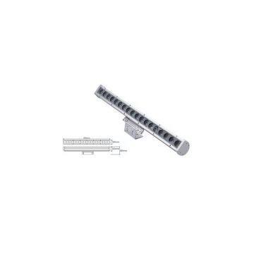 18w rgb led wall washer light 24v dmx 18w epistar